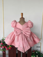 Load image into Gallery viewer, BT2141 Pretty in Pink Princess Dress 🌸✨

