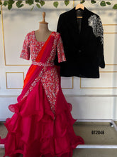 Load image into Gallery viewer, BT2048 🌸 &quot;Elegant Regal Family Combo&quot; 👑
