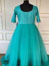Load image into Gallery viewer, BT1464 Aquamarine Dream Gown
