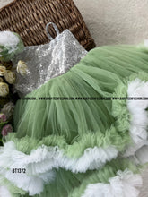 Load image into Gallery viewer, BT1372 Enchanted Garden Party Dress - Flourish in Unison!
