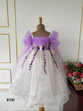 Load image into Gallery viewer, BT2101 Enchanted Garden Fairy Dress 🌸🧚
