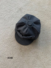Load image into Gallery viewer, BT2100 Dapper Black Party Wear Suit Set for Little Boys🎩✨
