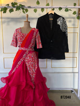 Load image into Gallery viewer, BT2048 🌸 &quot;Elegant Regal Family Combo&quot; 👑
