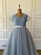 Load image into Gallery viewer, BT1779 Sky Serenade - Mom &amp; Tot Tulle Dreams Set

