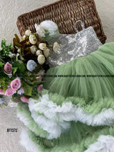 Load image into Gallery viewer, BT1372 Enchanted Garden Party Dress - Flourish in Unison!
