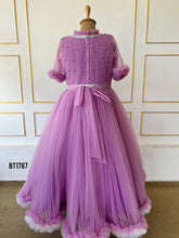 Load image into Gallery viewer, BT1787 Lavender Dream – Mom &amp; Baby Elegance Combo

