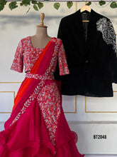 Load image into Gallery viewer, BT2048 🌸 &quot;Elegant Regal Family Combo&quot; 👑
