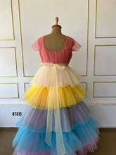 Load image into Gallery viewer, BT815 Enchanted Pastel Princess Gown - Make Every Moment Magical
