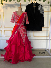 Load image into Gallery viewer, BT2048 🌸 &quot;Elegant Regal Family Combo&quot; 👑
