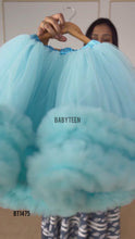 Load and play video in Gallery viewer, BT1475 Candy Theme Skirt and Crop Top

