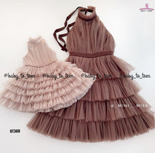 Load image into Gallery viewer, BT447 Long Frock

