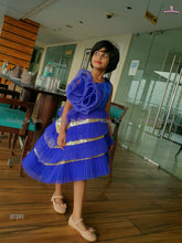 Load image into Gallery viewer, BT777 Princess Partywear Frock
