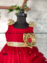 Load image into Gallery viewer, BT828 Tail Frock
