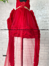 Load image into Gallery viewer, BT828 Tail Frock
