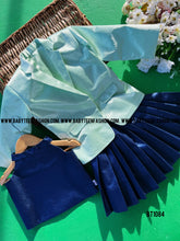 Load image into Gallery viewer, BT1084 Jacket and skirt
