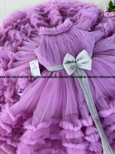 Load image into Gallery viewer, BT1337 Full Ruffles Princess Gown For Birthday Girl
