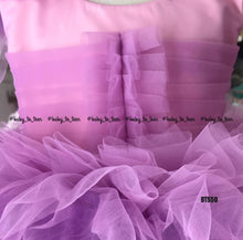 Load image into Gallery viewer, BT550 Lavender Frock
