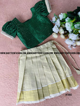 Load image into Gallery viewer, BT1093 Ethnic Traditional wear

