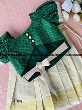Load image into Gallery viewer, BT1093 Ethnic Traditional wear
