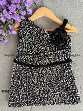 Load image into Gallery viewer, BT558 Sequins Frock
