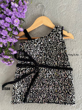 Load image into Gallery viewer, BT558 Sequins Frock

