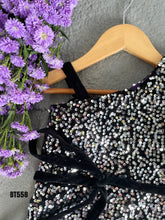 Load image into Gallery viewer, BT558 Sequins Frock
