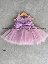 Load image into Gallery viewer, BT559 Iceblue Frock
