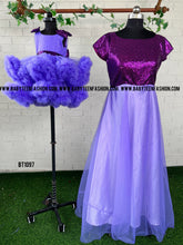 Load image into Gallery viewer, BT1097 Mom Gown

