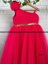 Load image into Gallery viewer, BT1100 Bright Celebration Dress - Unforgettable Moments
