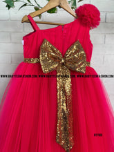 Load image into Gallery viewer, BT1100 Long Gown For Birthday Party
