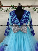 Load image into Gallery viewer, BT1353 Enchanted Bluebell Dream
