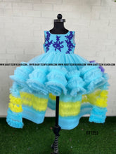 Load image into Gallery viewer, BT1353 Enchanted Bluebell Dream
