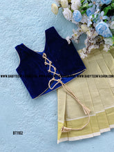 Load image into Gallery viewer, BT1102 Ethnic Traditional wear
