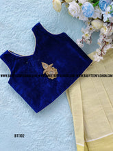Load image into Gallery viewer, BT1102 Ethnic Traditional wear

