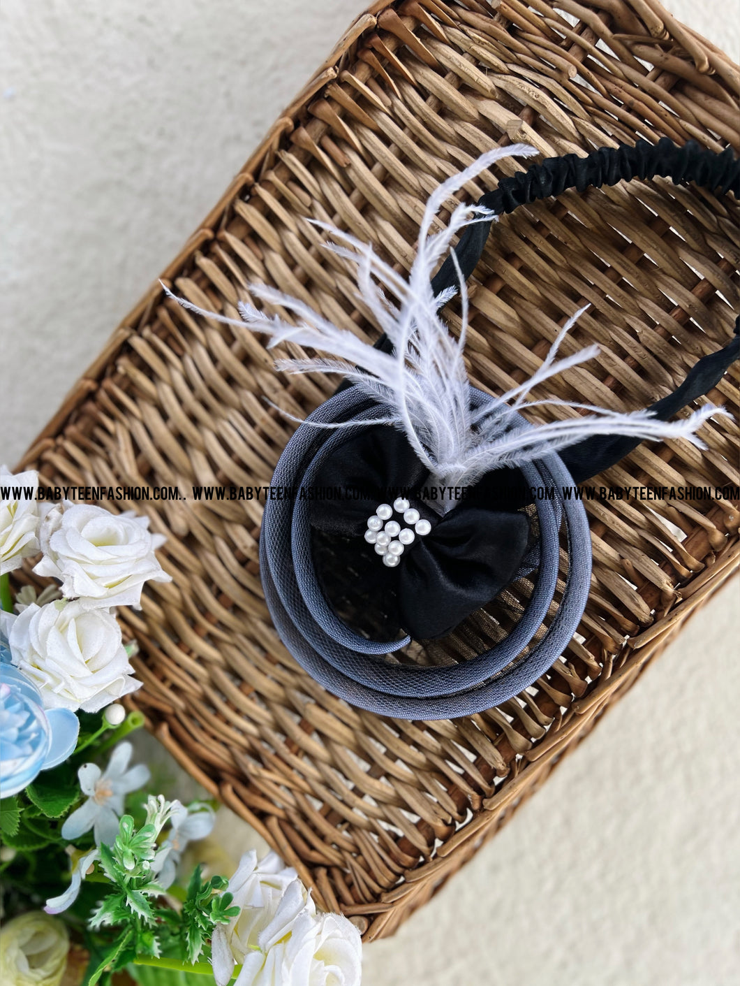Fascinator