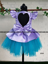 Load image into Gallery viewer, BT1111 Peplum Frock
