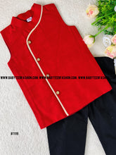 Load image into Gallery viewer, BT1119 Boys Kurtha
