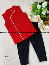 Load image into Gallery viewer, BT1119 Boys Kurtha
