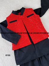 Load image into Gallery viewer, BT1120 Boys Kurtha
