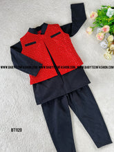 Load image into Gallery viewer, BT1120 Boys Kurtha
