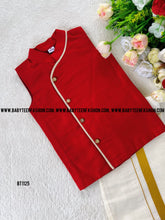 Load image into Gallery viewer, BT1125 Dothi Kurtha Set
