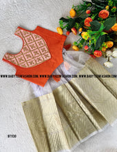 Load image into Gallery viewer, BT1130 Ethnic Traditional wear
