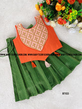Load image into Gallery viewer, BT1133 Ethnic Traditional Wear

