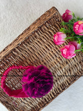 Load image into Gallery viewer, Flower headband
