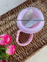 Load image into Gallery viewer, Butterfly Fascinator
