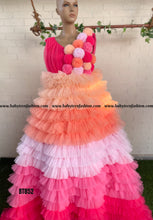 Load image into Gallery viewer, BT852 Adult Gown
