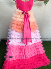 Load image into Gallery viewer, BT852 Adult Gown
