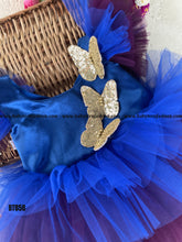 Load image into Gallery viewer, BT858 Enchanting Butterfly Princess Dress for Special Occasions
