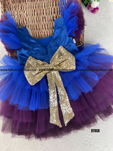 Load image into Gallery viewer, BT858 Enchanting Butterfly Princess Dress for Special Occasions
