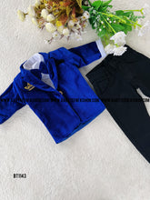 Load image into Gallery viewer, BT1143 Jacket skirt
